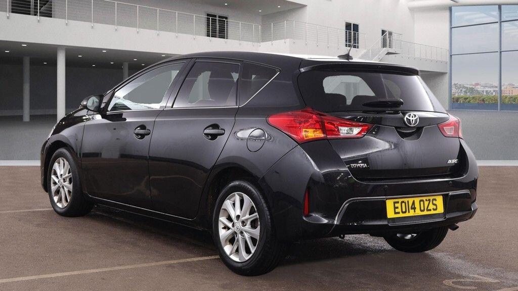 Used Toyota Auris 2014 for sale - 77411682: Photo 6