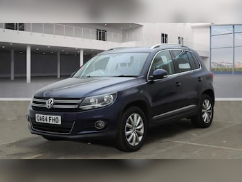 2014 (64) - 2.0 TDi BlueMotion Tech Match 5dr DSG