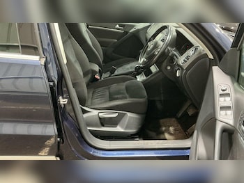 Used Volkswagen Tiguan 2014 for sale - 77524798: Photo