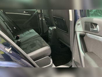 Used Volkswagen Tiguan 2014 for sale - 77524798: Photo