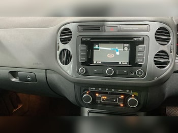 Used Volkswagen Tiguan 2014 for sale - 77524798: Photo