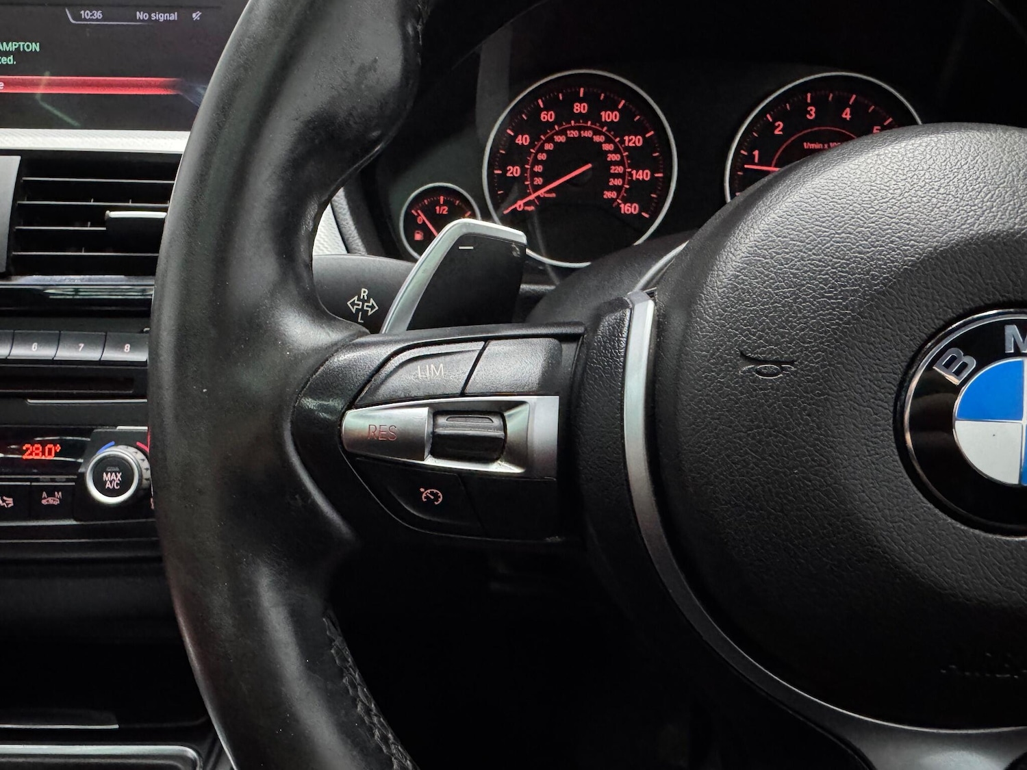 Used BMW 3 Series Gran Turismo 2014 for sale - 76688552: Photo 11