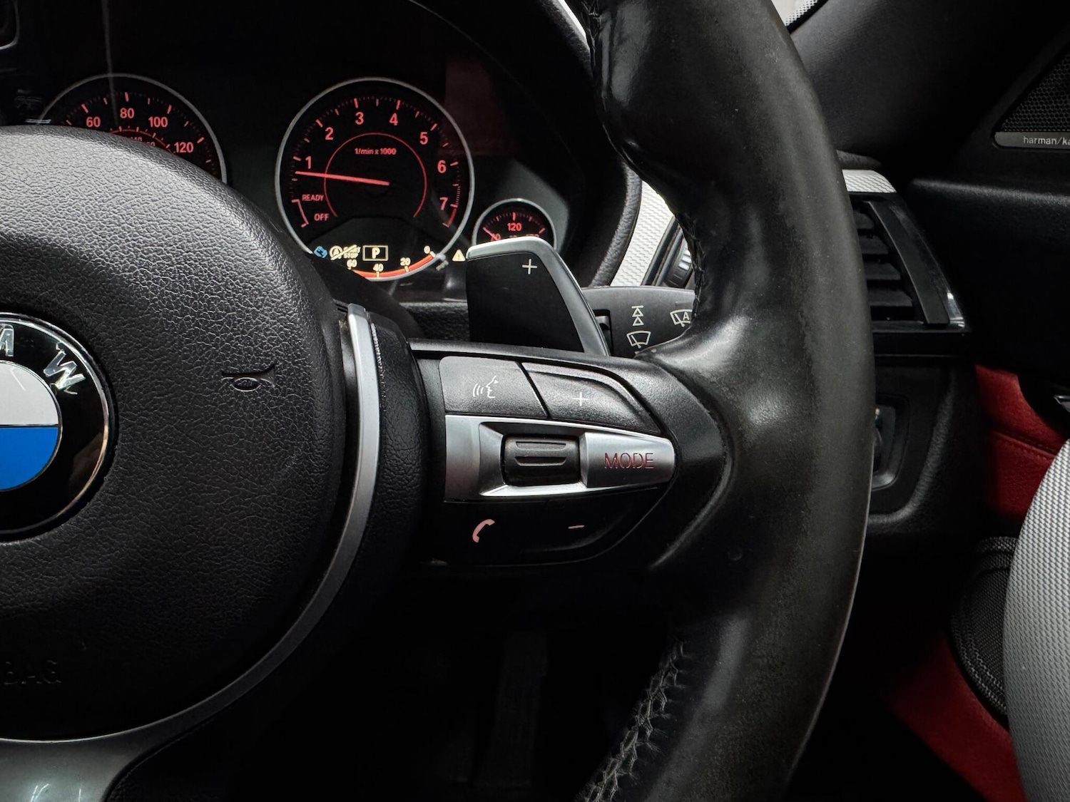 Used BMW 3 Series Gran Turismo 2014 for sale - 76688552: Photo 12