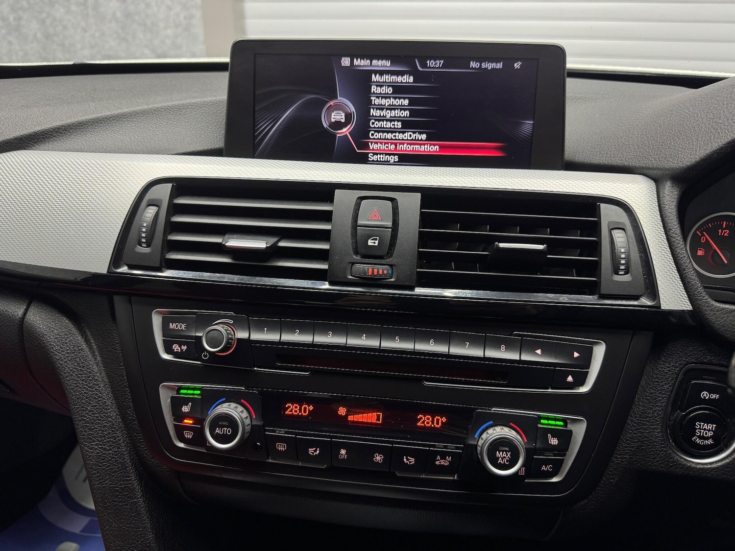 Used BMW 3 Series Gran Turismo 2014 for sale - 76688552: Photo 13