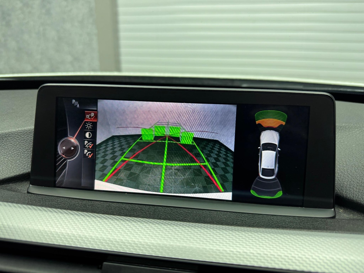 Used BMW 3 Series Gran Turismo 2014 for sale - 76688552: Photo 14