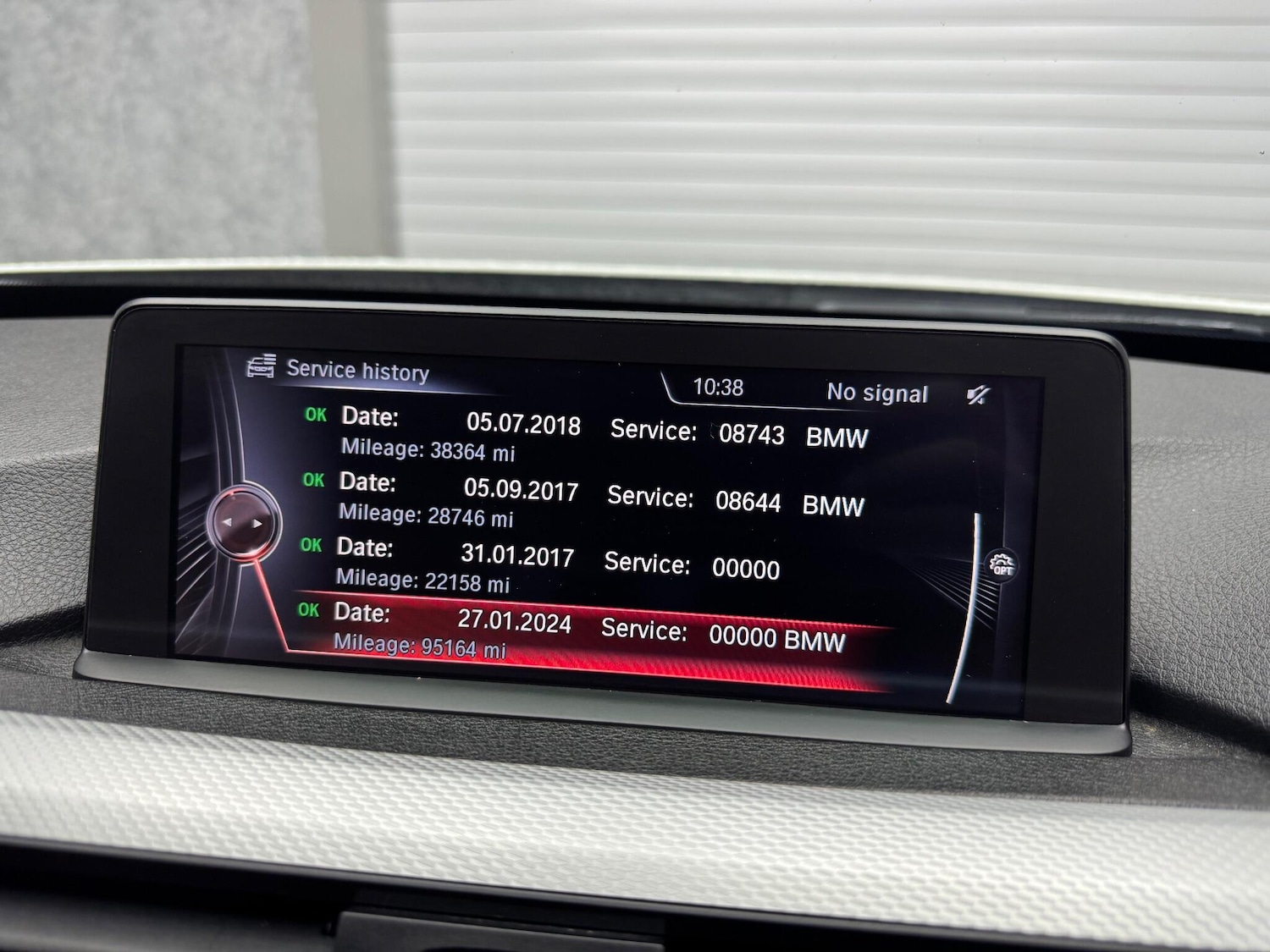 Used BMW 3 Series Gran Turismo 2014 for sale - 76688552: Photo 15