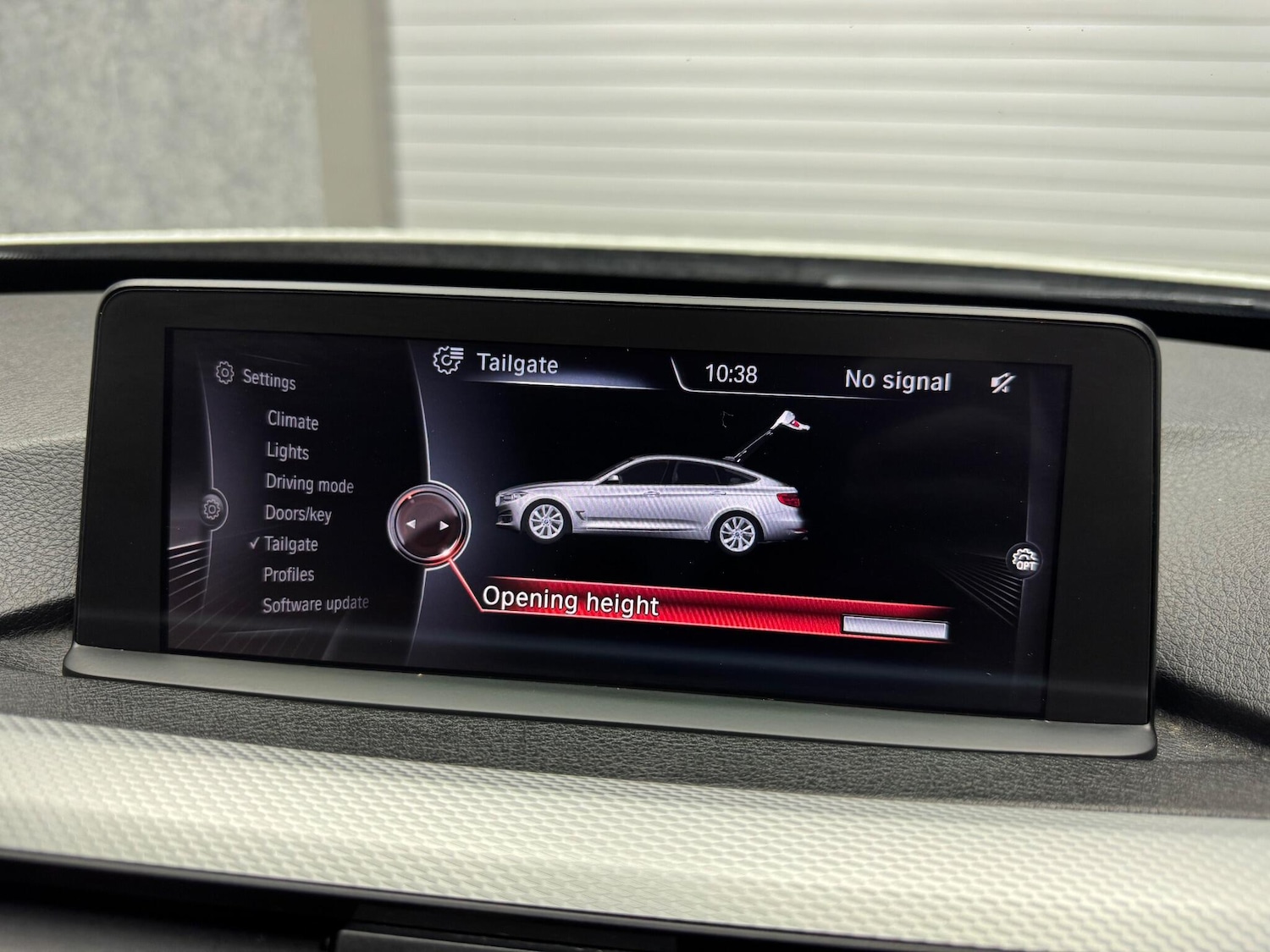 Used BMW 3 Series Gran Turismo 2014 for sale - 76688552: Photo 16