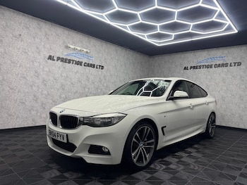 2014 (64) - 335i M Sport 5dr Step Auto