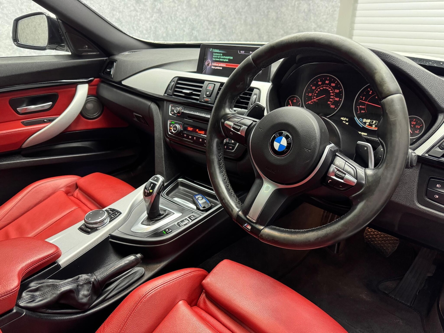 Used BMW 3 Series Gran Turismo 2014 for sale - 76688552: Photo 2