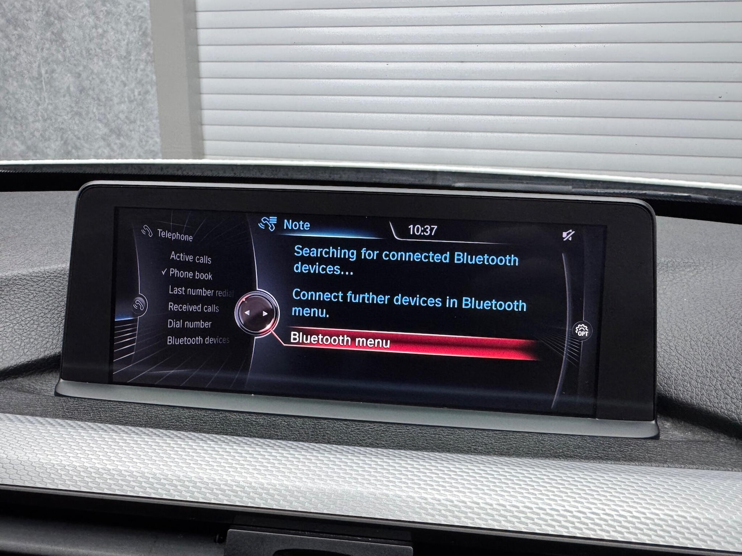 Used BMW 3 Series Gran Turismo 2014 for sale - 76688552: Photo 20