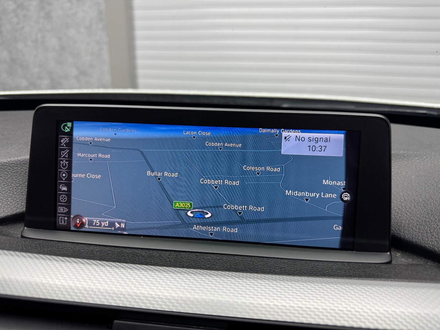 Used BMW 3 Series Gran Turismo 2014 for sale - 76688552: Photo 21