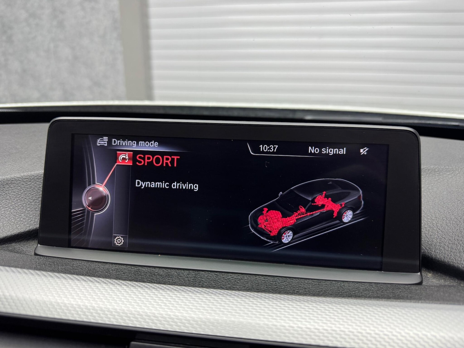 Used BMW 3 Series Gran Turismo 2014 for sale - 76688552: Photo 23