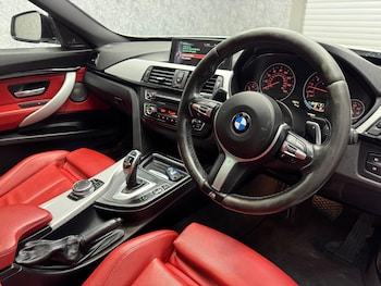 Used BMW 3 Series Gran Turismo 2014 for sale - 76688552: Photo