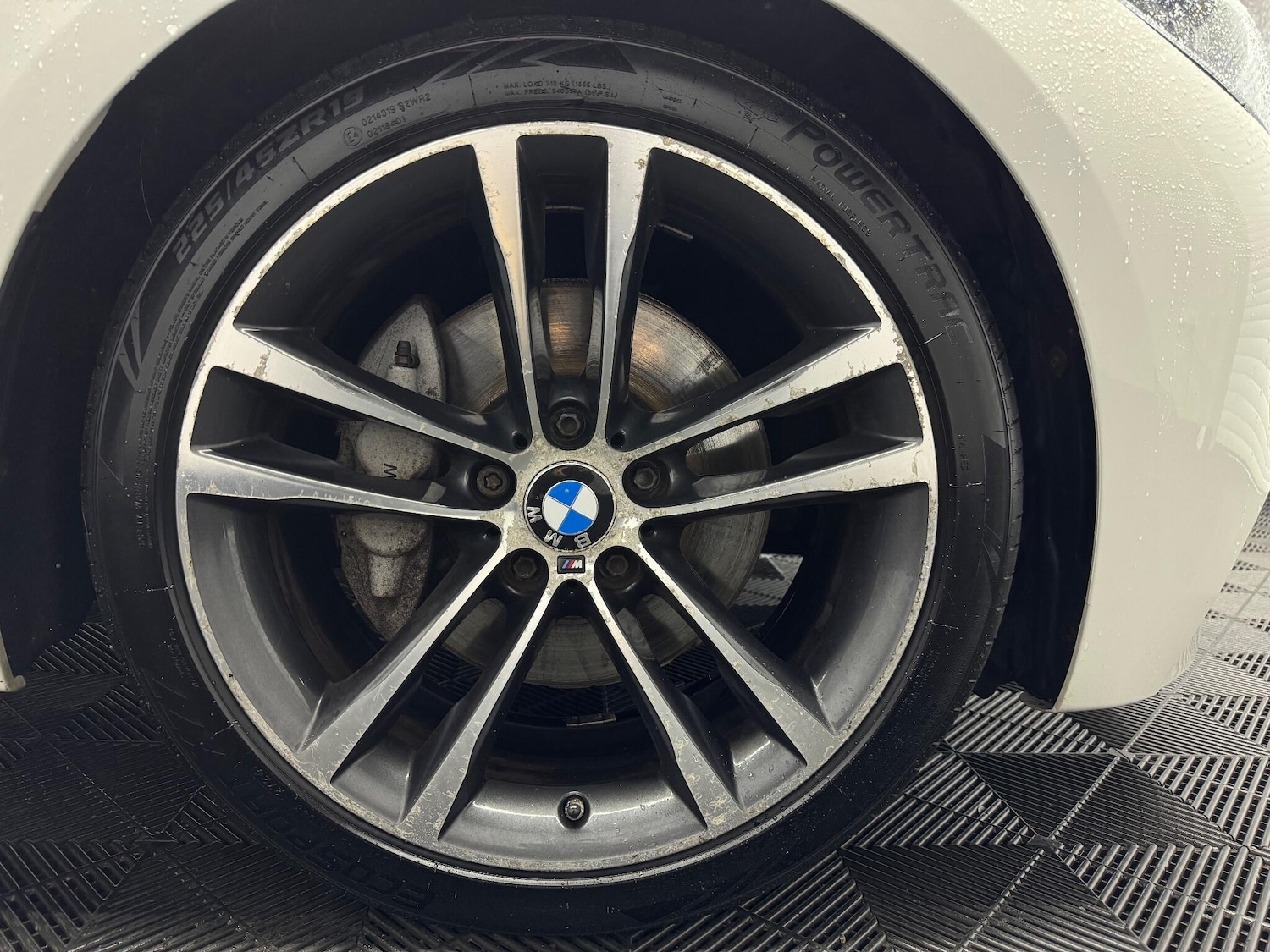 Used BMW 3 Series Gran Turismo 2014 for sale - 76688552: Photo 37