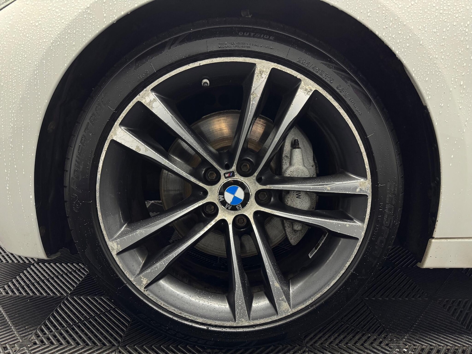 Used BMW 3 Series Gran Turismo 2014 for sale - 76688552: Photo 38