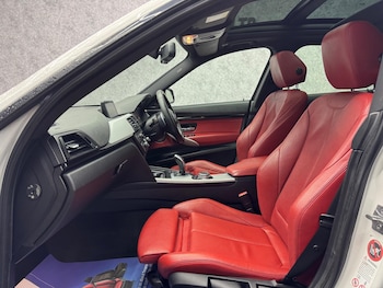 Used BMW 3 Series Gran Turismo 2014 for sale - 76688552: Photo