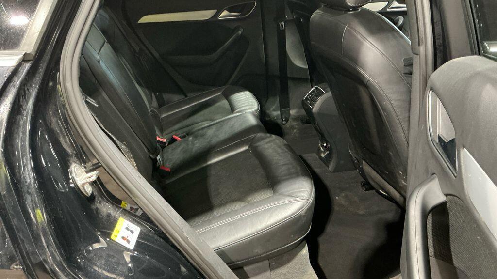 Used Audi Q3 2014 for sale - 77412114: Photo 3