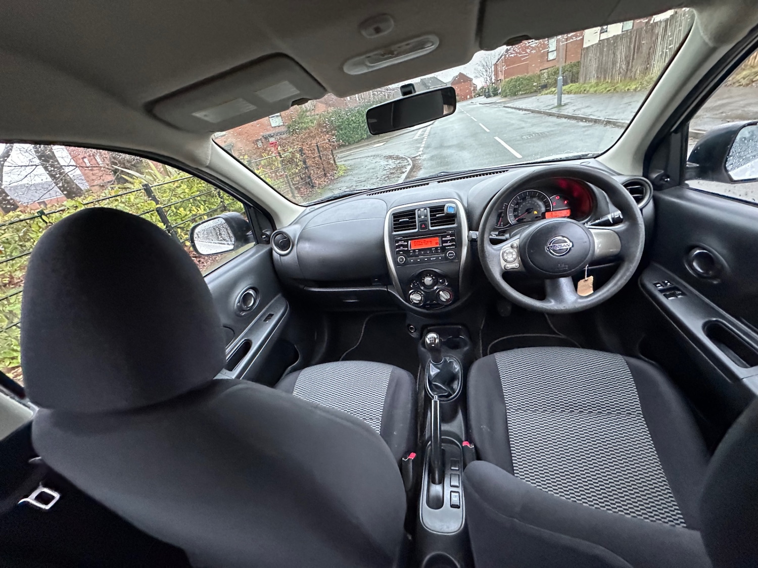 Used Nissan Micra 2014 for sale - 77298573: Photo 11