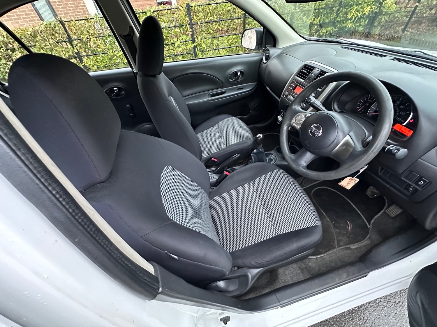 Used Nissan Micra 2014 for sale - 77298573: Photo 13