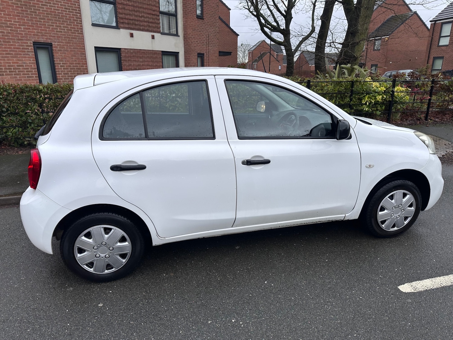 Used Nissan Micra 2014 for sale - 77298573: Photo 2