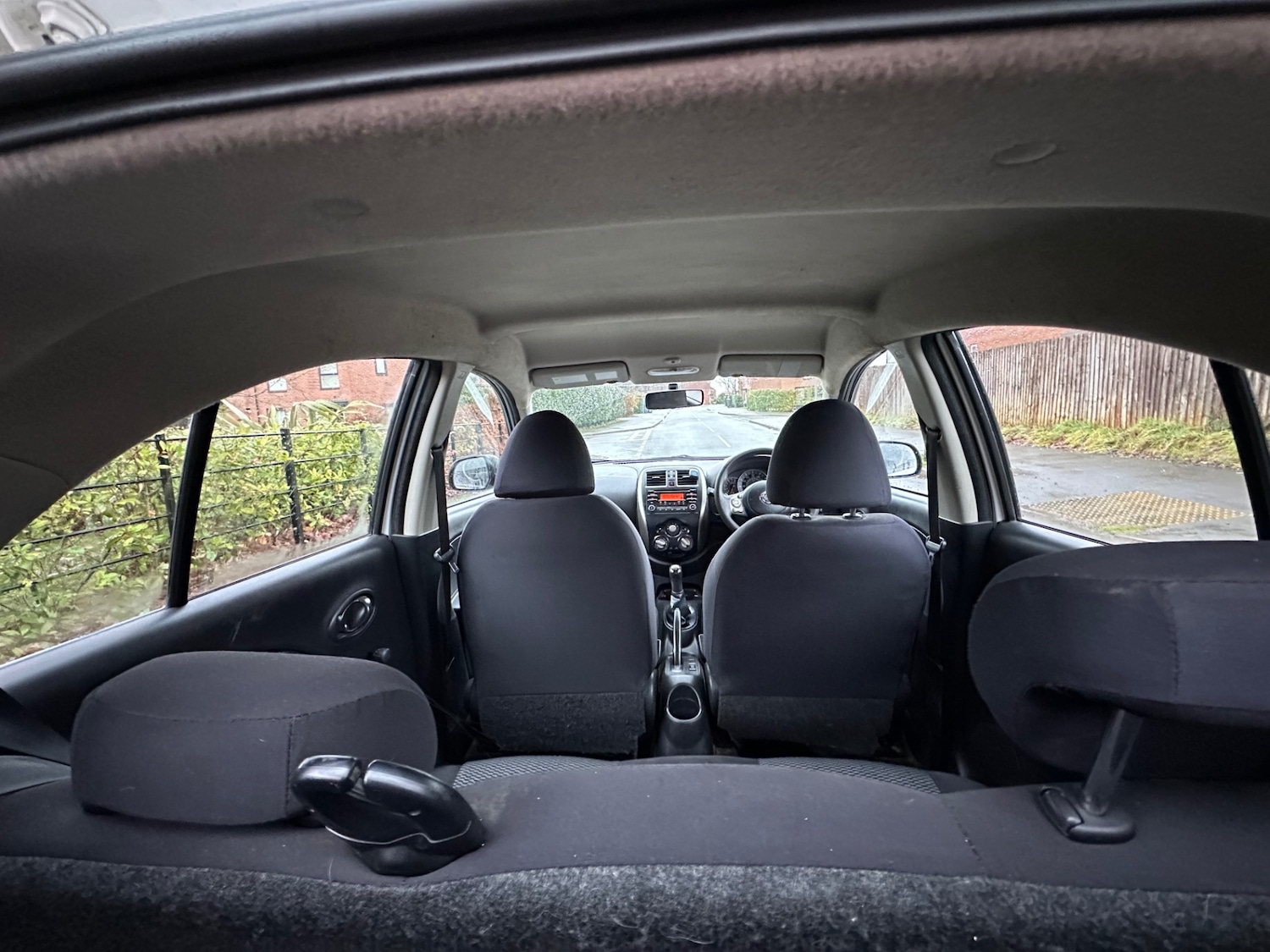 Used Nissan Micra 2014 for sale - 77298573: Photo 7