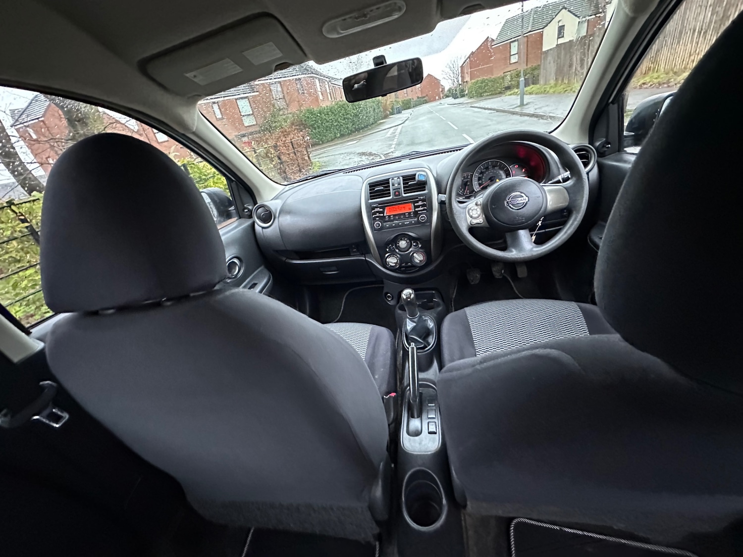Used Nissan Micra 2014 for sale - 77298573: Photo 9