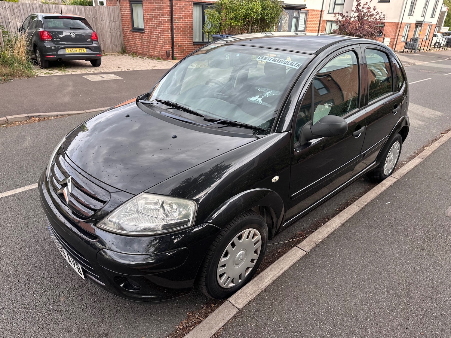 Used Citroen C3 2009 for sale - 76378942: Photo 12
