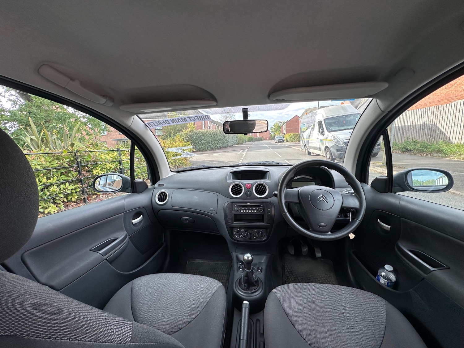 Used Citroen C3 2009 for sale - 76378942: Photo 13