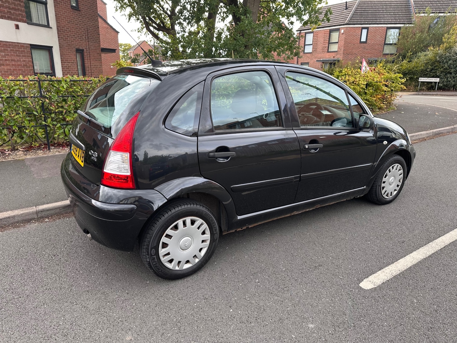 Used Citroen C3 2009 for sale - 76378942: Photo 14