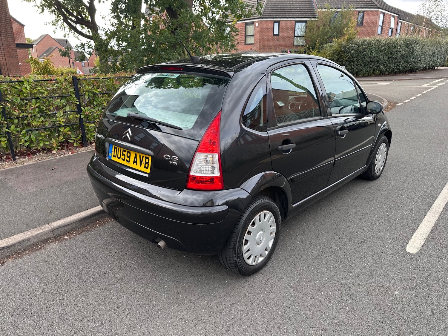 Used Citroen C3 2009 for sale - 76378942: Photo 15