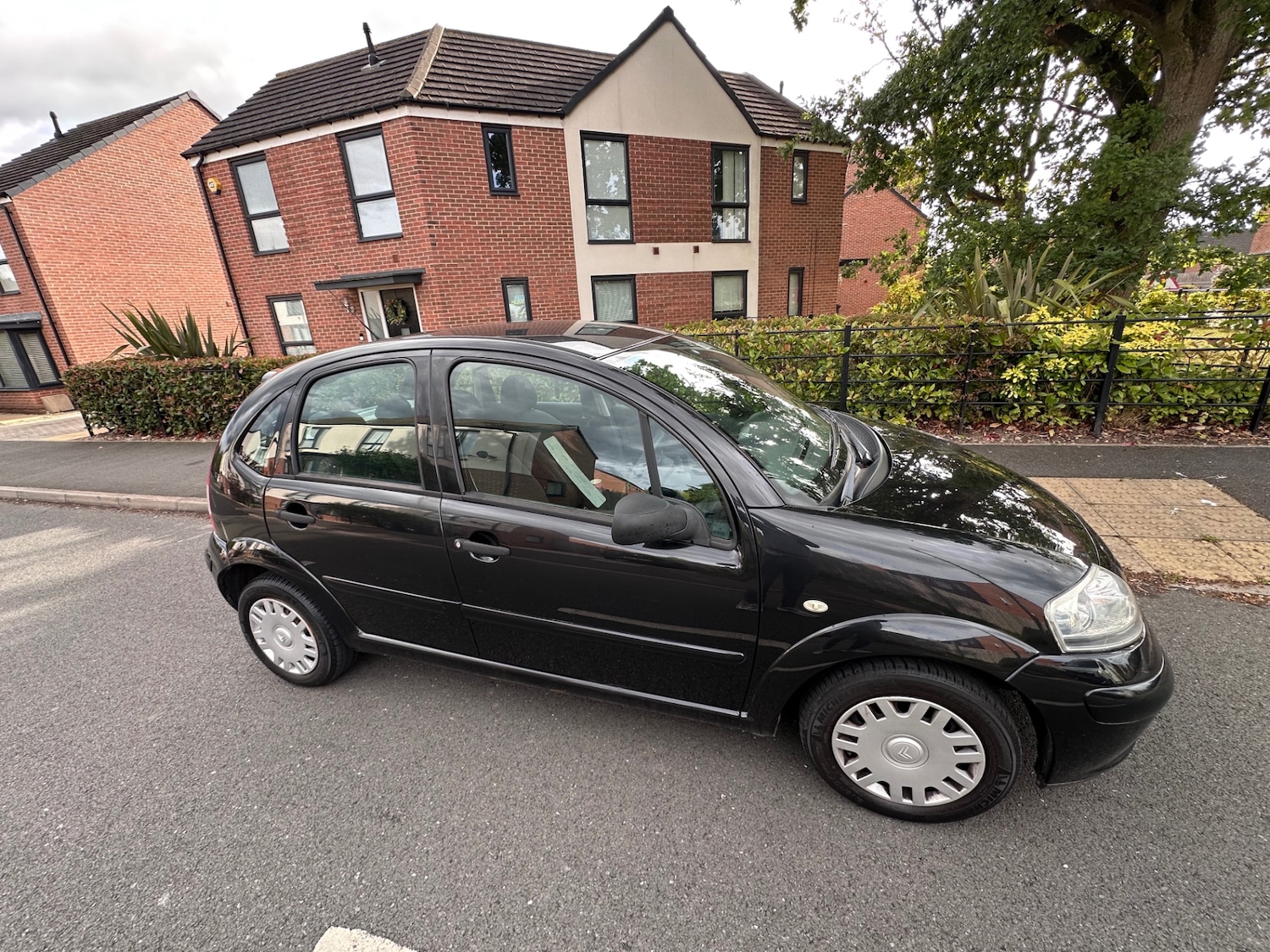 Used Citroen C3 2009 for sale - 76378942: Photo 4