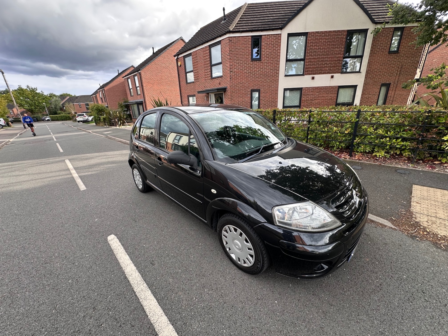 Used Citroen C3 2009 for sale - 76378942: Photo 5