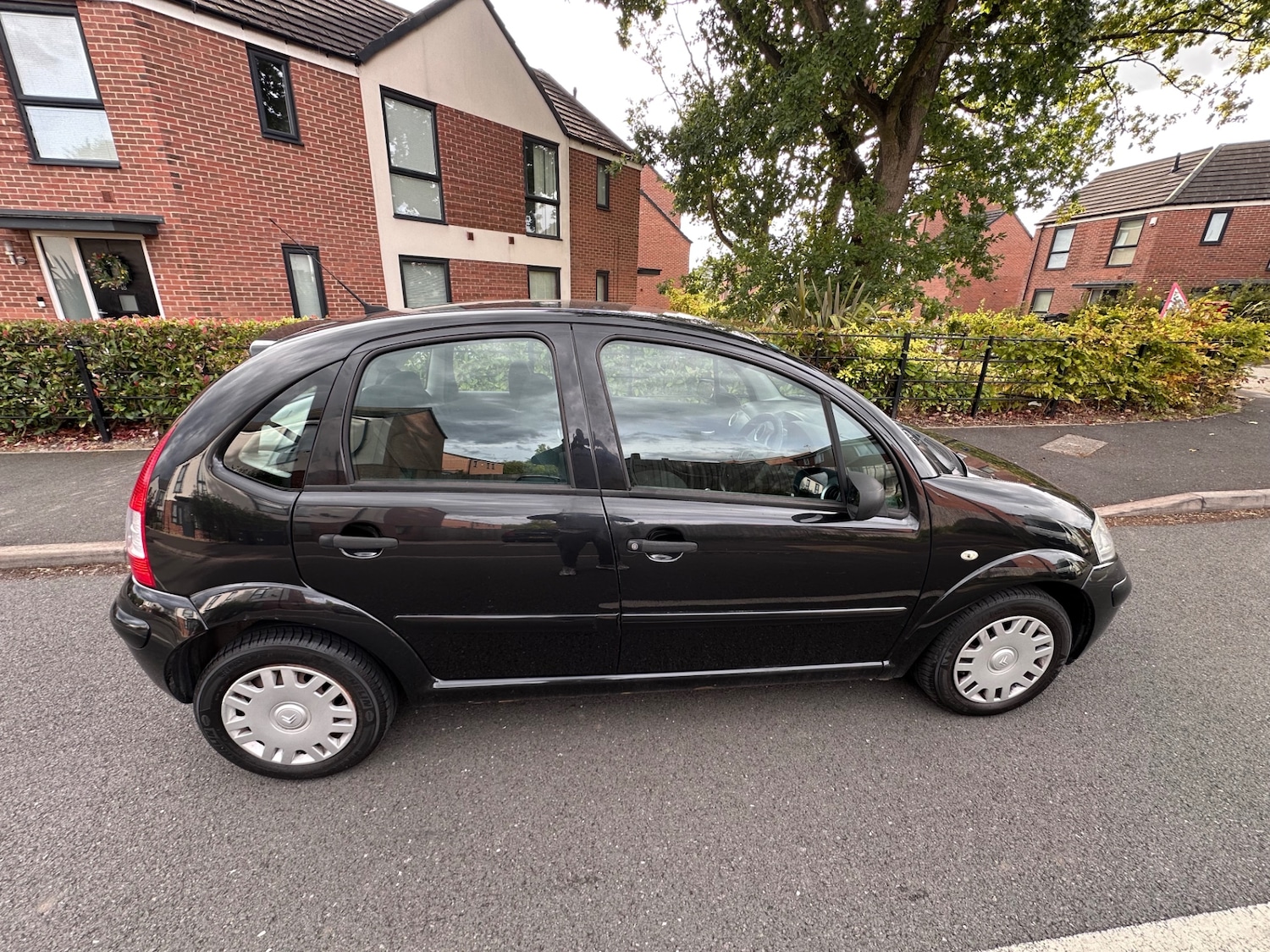 Used Citroen C3 2009 for sale - 76378942: Photo 6