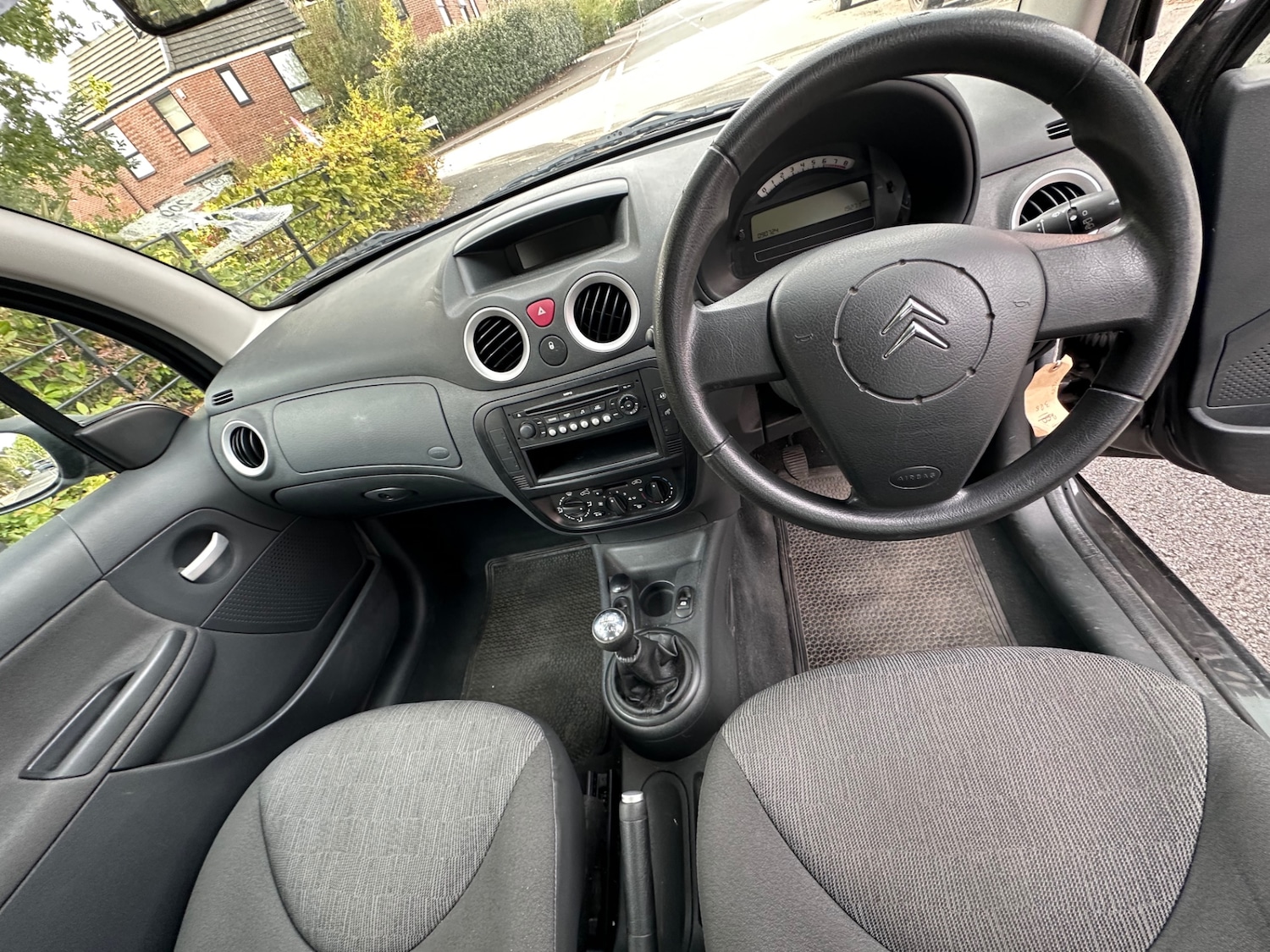 Used Citroen C3 2009 for sale - 76378942: Photo 9