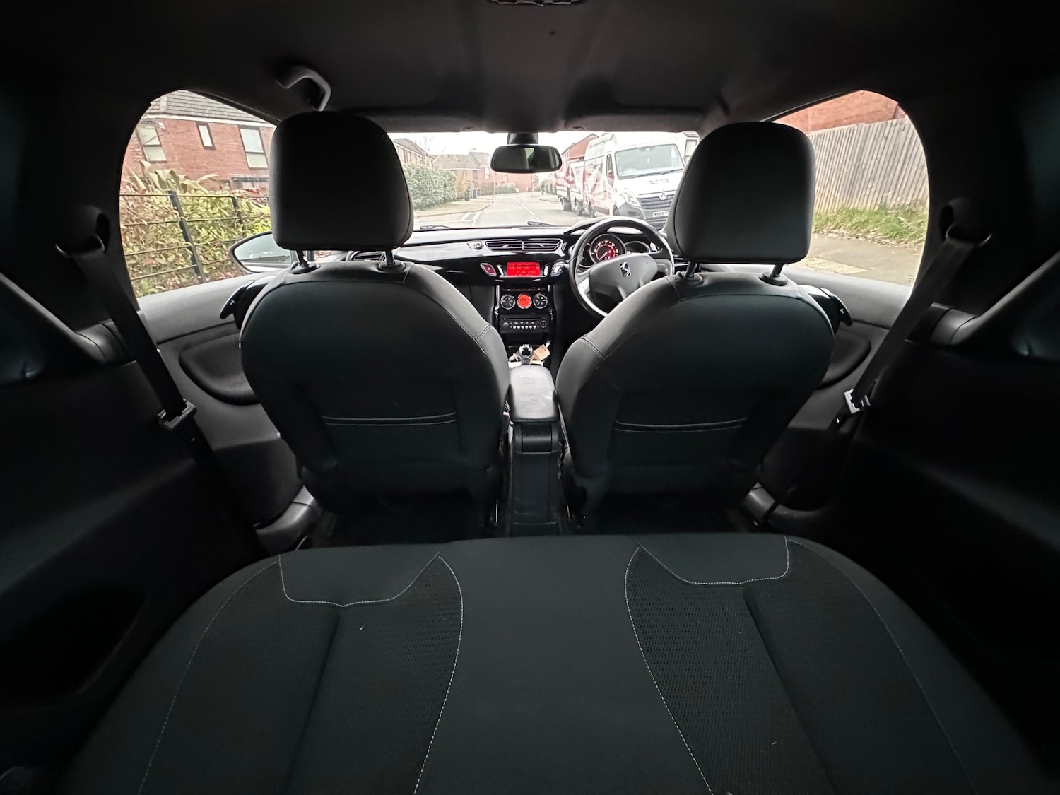 Used Citroen DS3 2012 for sale - 77809330: Photo 10