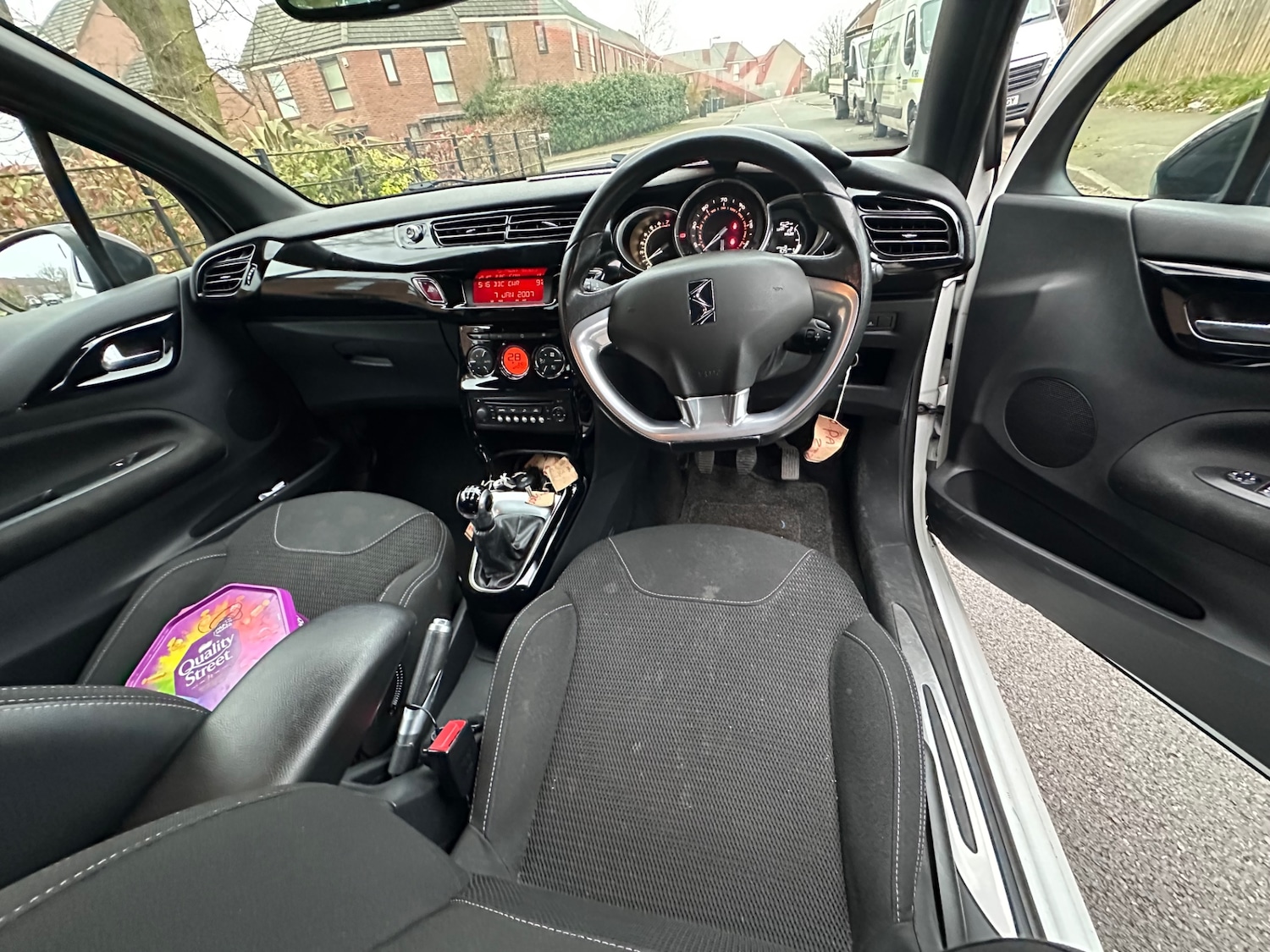 Used Citroen DS3 2012 for sale - 77809330: Photo 11