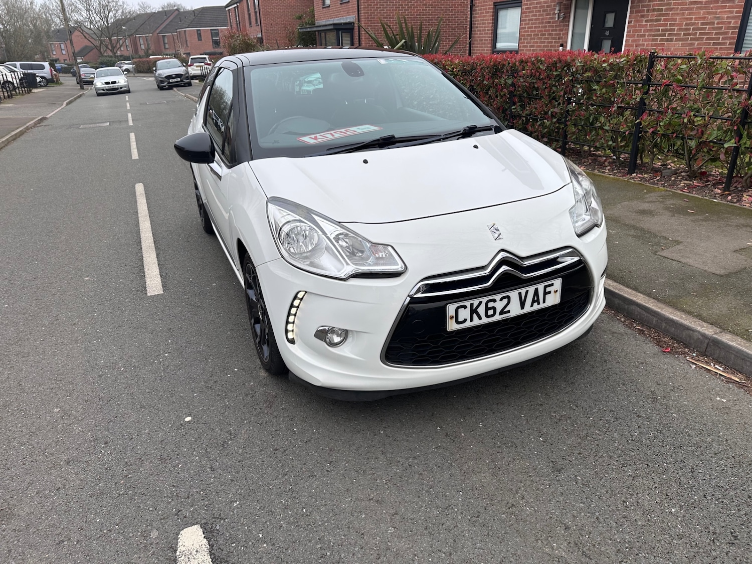 Used Citroen DS3 2012 for sale - 77809330: Photo 13