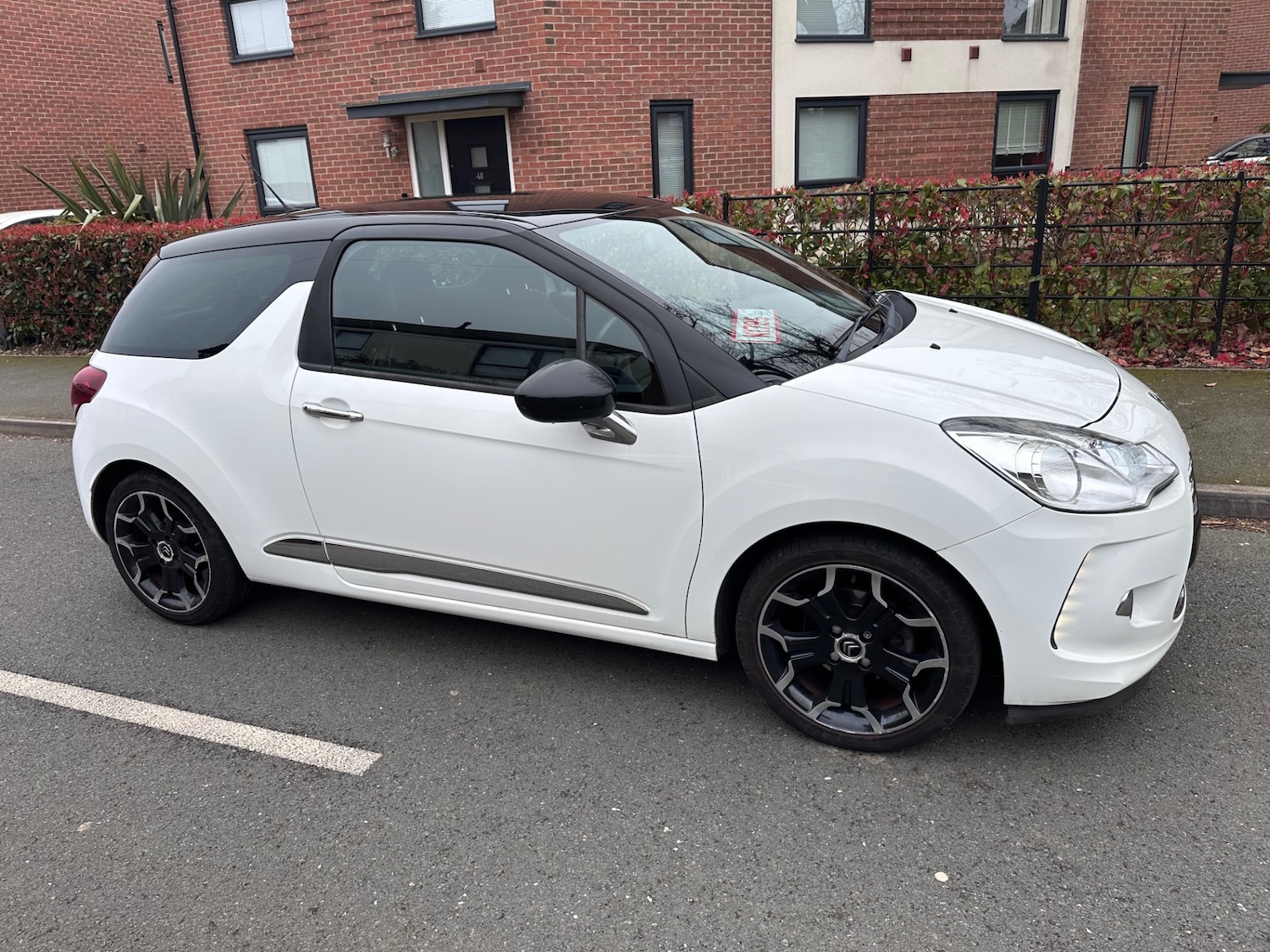 Used Citroen DS3 2012 for sale - 77809330: Photo 2