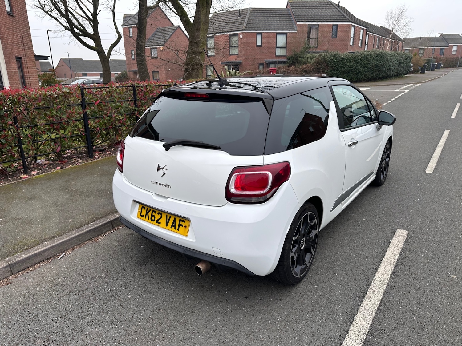 Used Citroen DS3 2012 for sale - 77809330: Photo 4