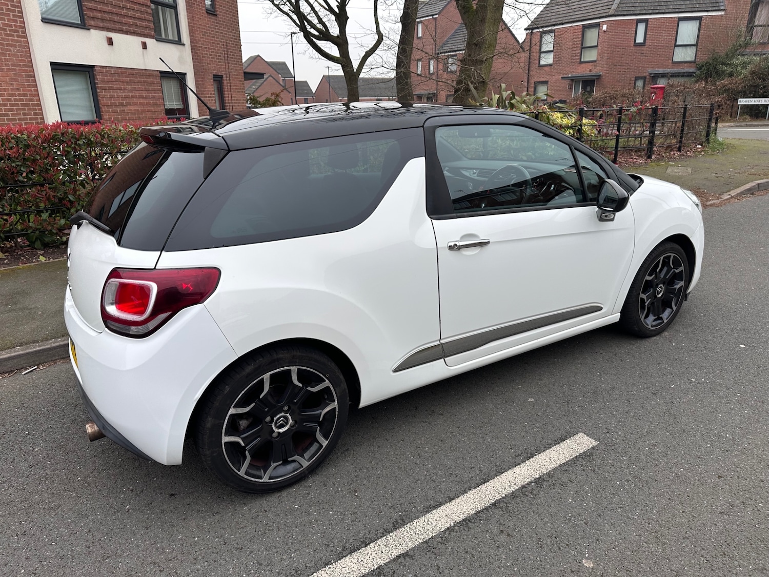 Used Citroen DS3 2012 for sale - 77809330: Photo 5