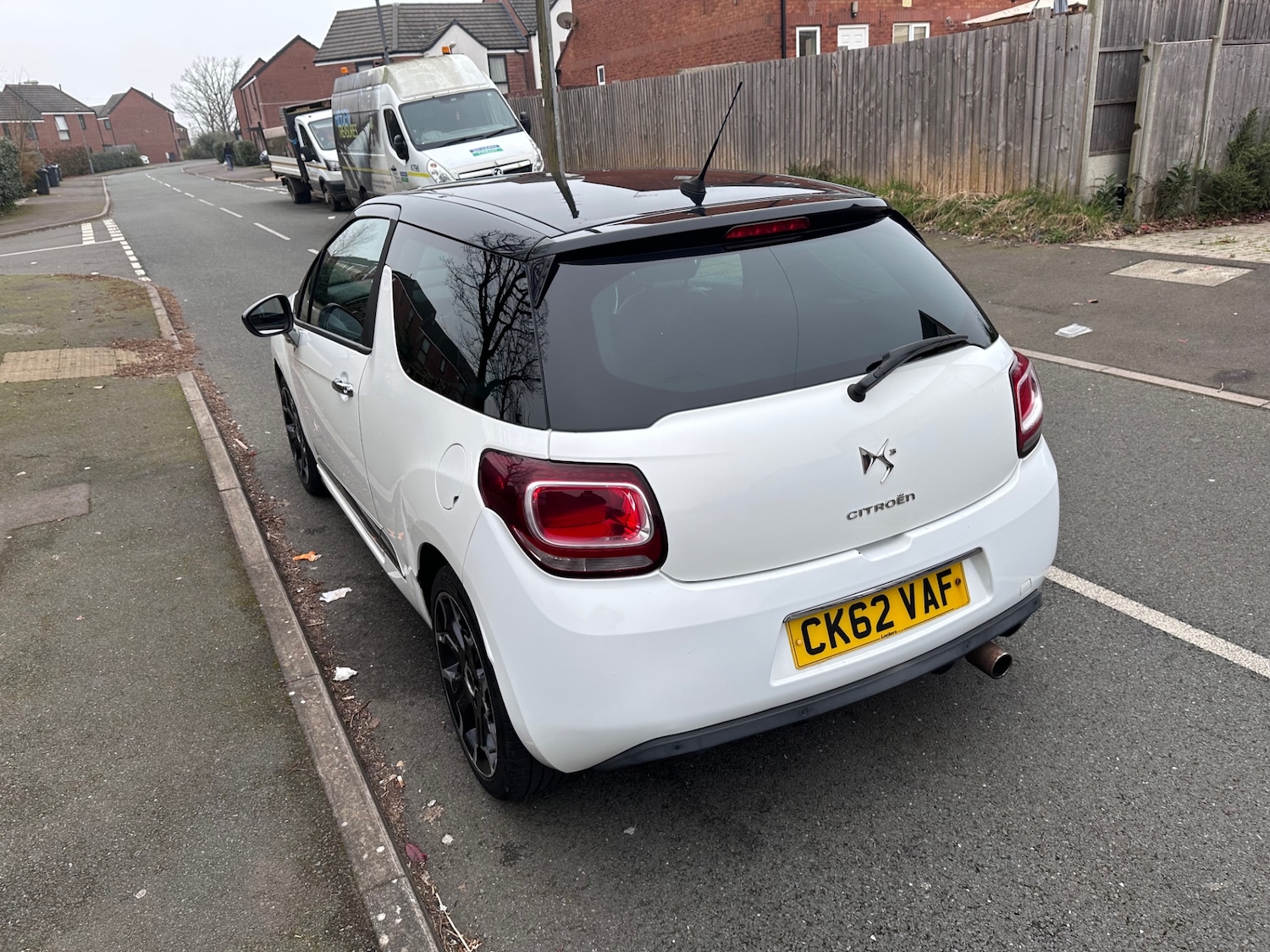 Used Citroen DS3 2012 for sale - 77809330: Photo 7