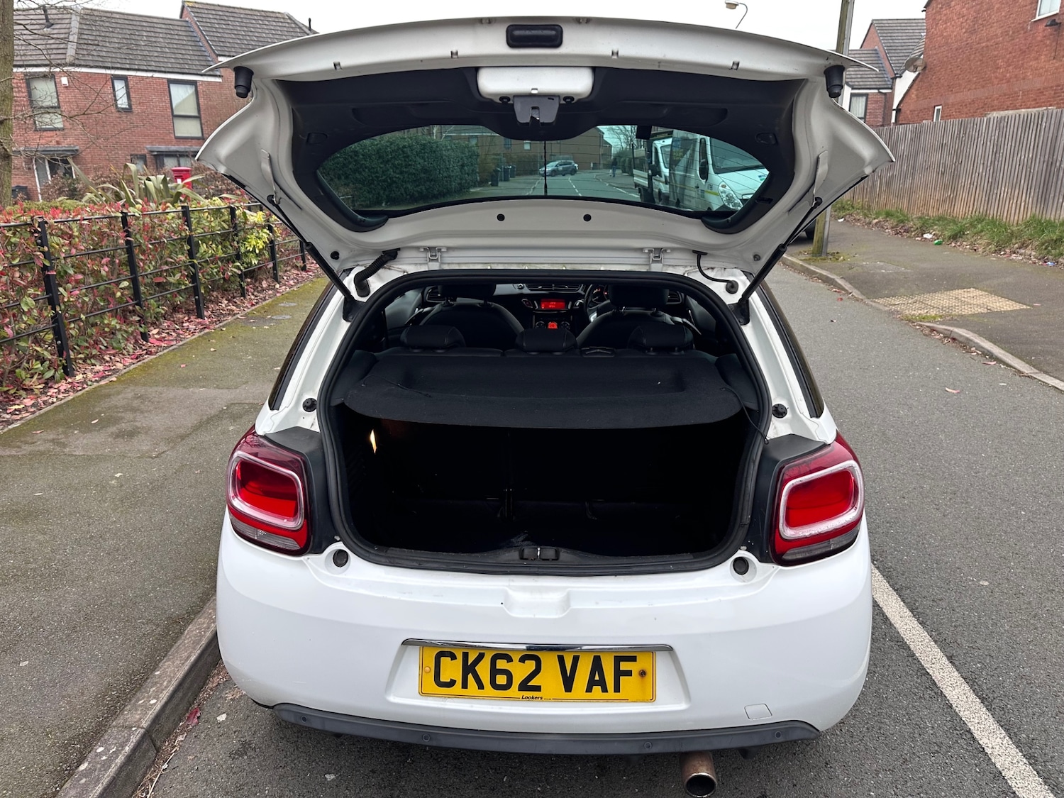 Used Citroen DS3 2012 for sale - 77809330: Photo 8