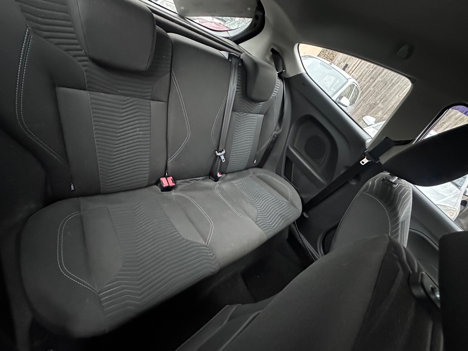 Used Ford Fiesta 2015 for sale - 77809241: Photo 11