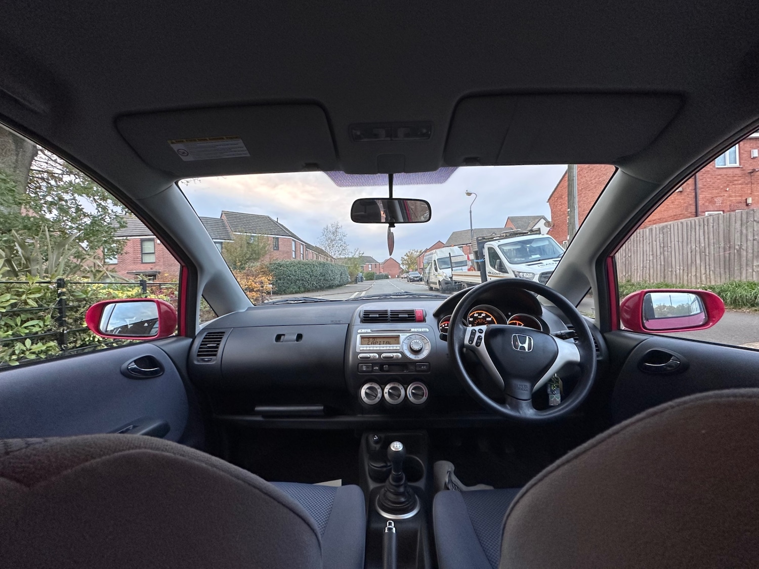 Used Honda Jazz 2007 for sale - 76609204: Photo 10