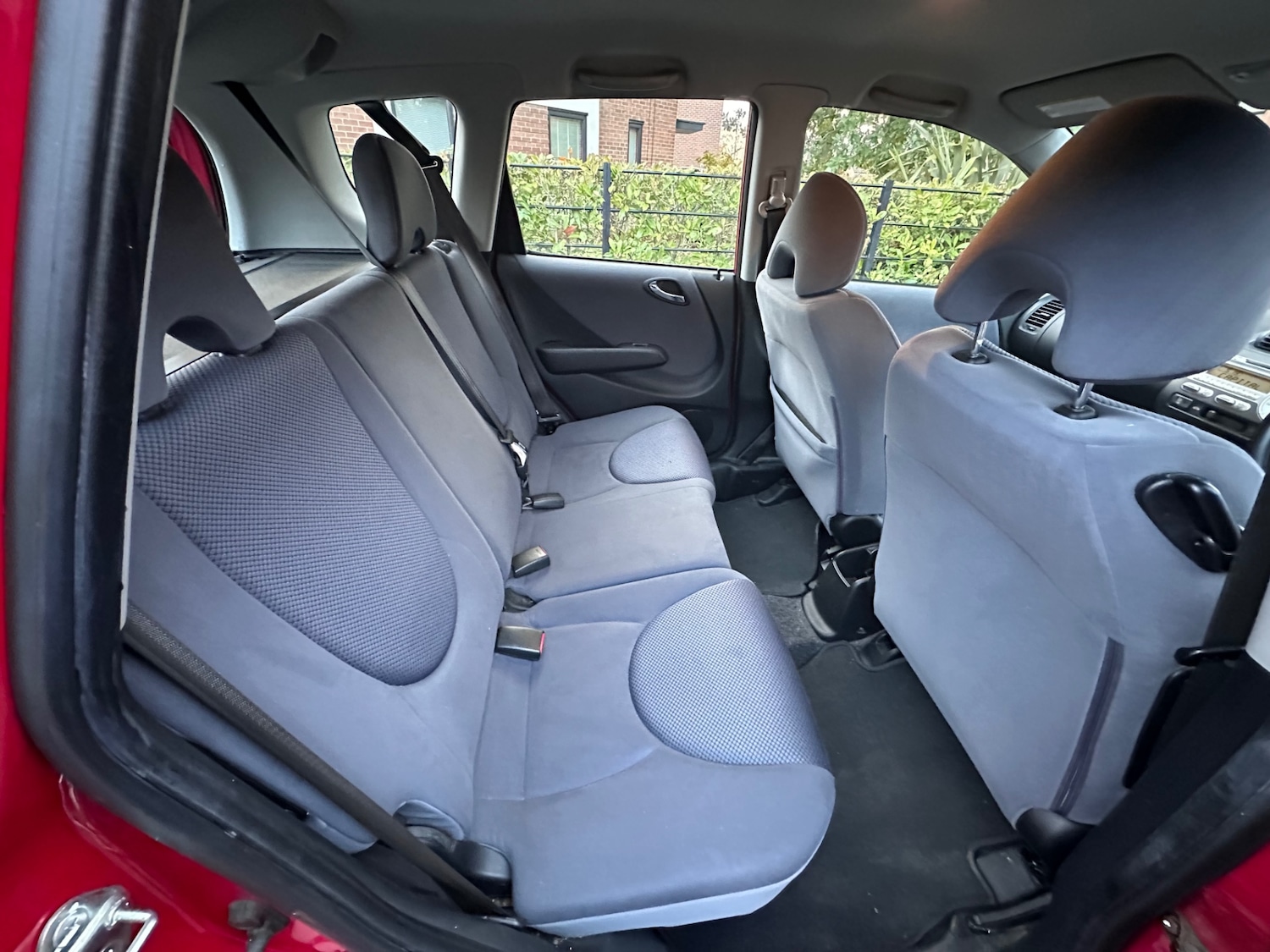 Used Honda Jazz 2007 for sale - 76609204: Photo 11