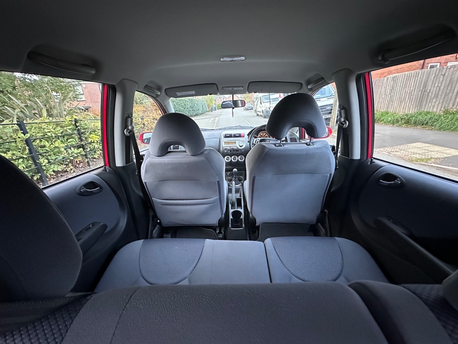 Used Honda Jazz 2007 for sale - 76609204: Photo 12