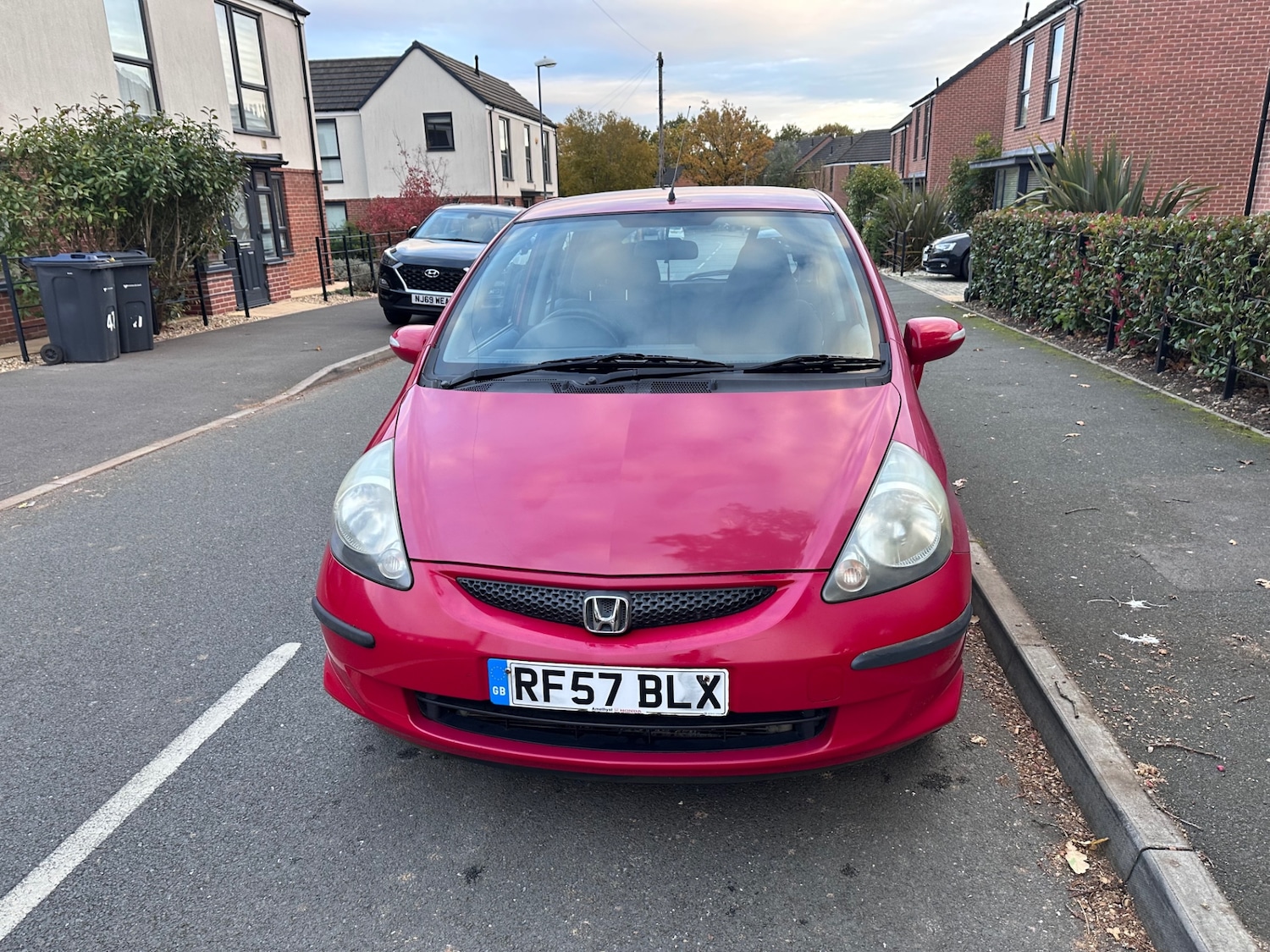 Used Honda Jazz 2007 for sale - 76609204: Photo 5