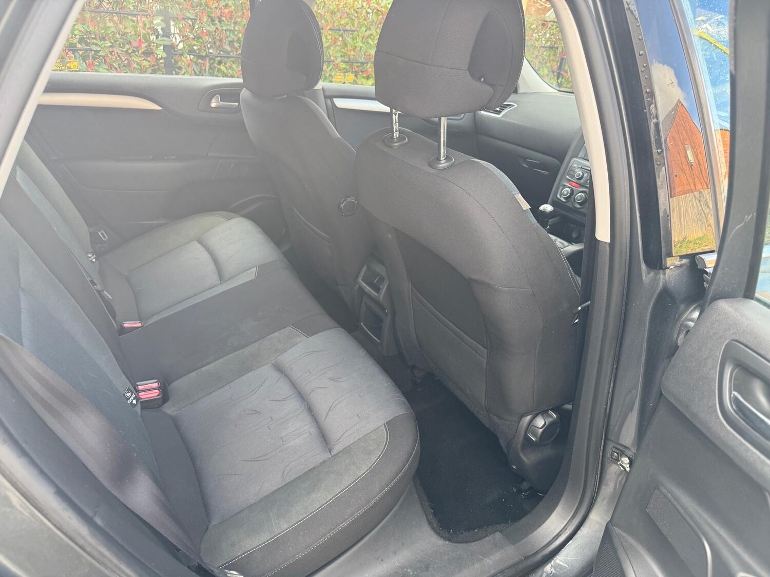 Used Citroen C4 2012 for sale - 77704425: Photo 12