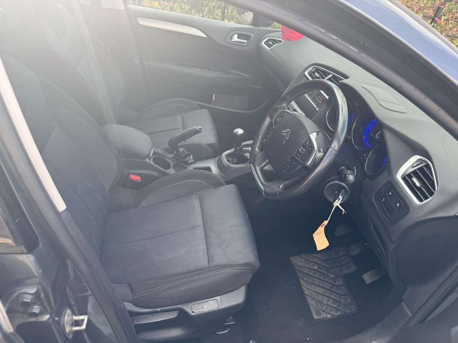 Used Citroen C4 2012 for sale - 77704425: Photo 14