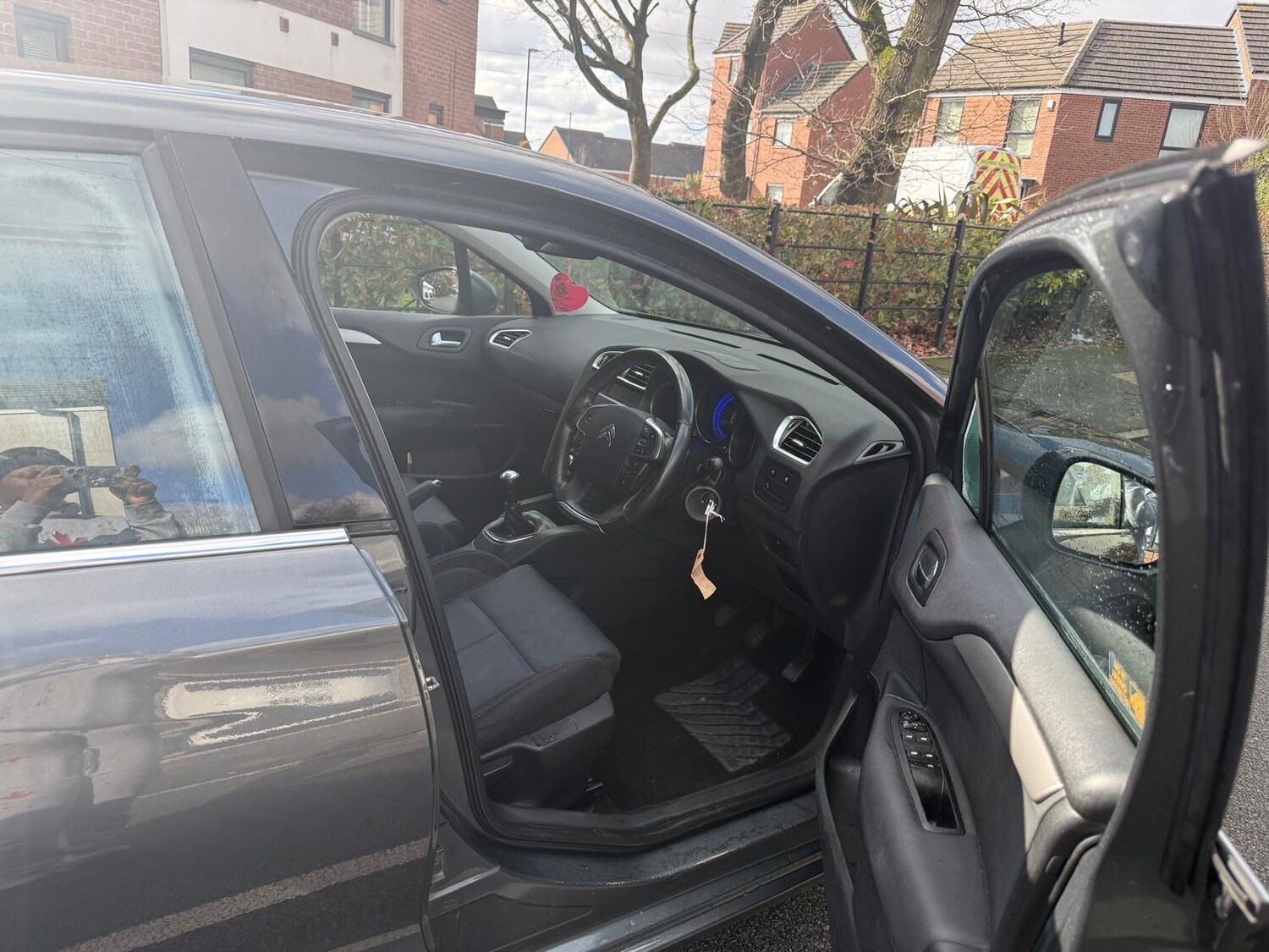 Used Citroen C4 2012 for sale - 77704425: Photo 16